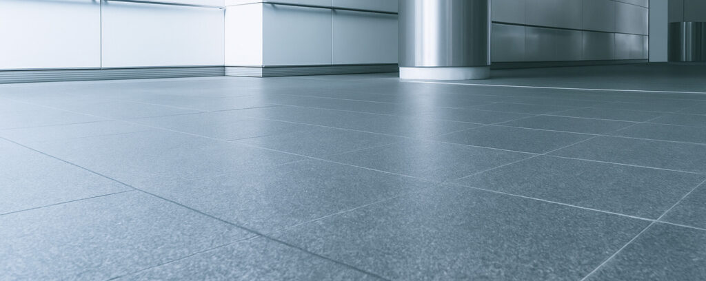Polyaspartic - "The New Epoxy" - J's Creative Concrete Coatings