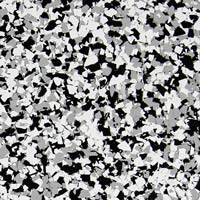 Domino - Polyaspartic Color Chart - J's Creative Concrete Coatings