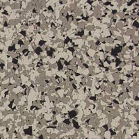 Saddle Beige - Polyaspartic Color Chart - J's Creative Concrete Coatings